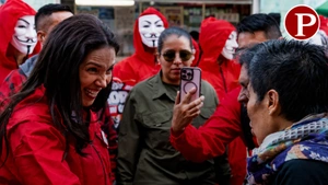 Portal de Opinión | Sondra Macollins anunció que no respaldará a ningún candidato sin antes exigir compromisos concretos para Colombia