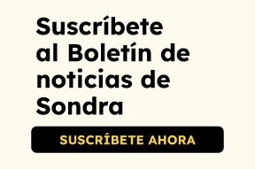 Suscribete al Boletín